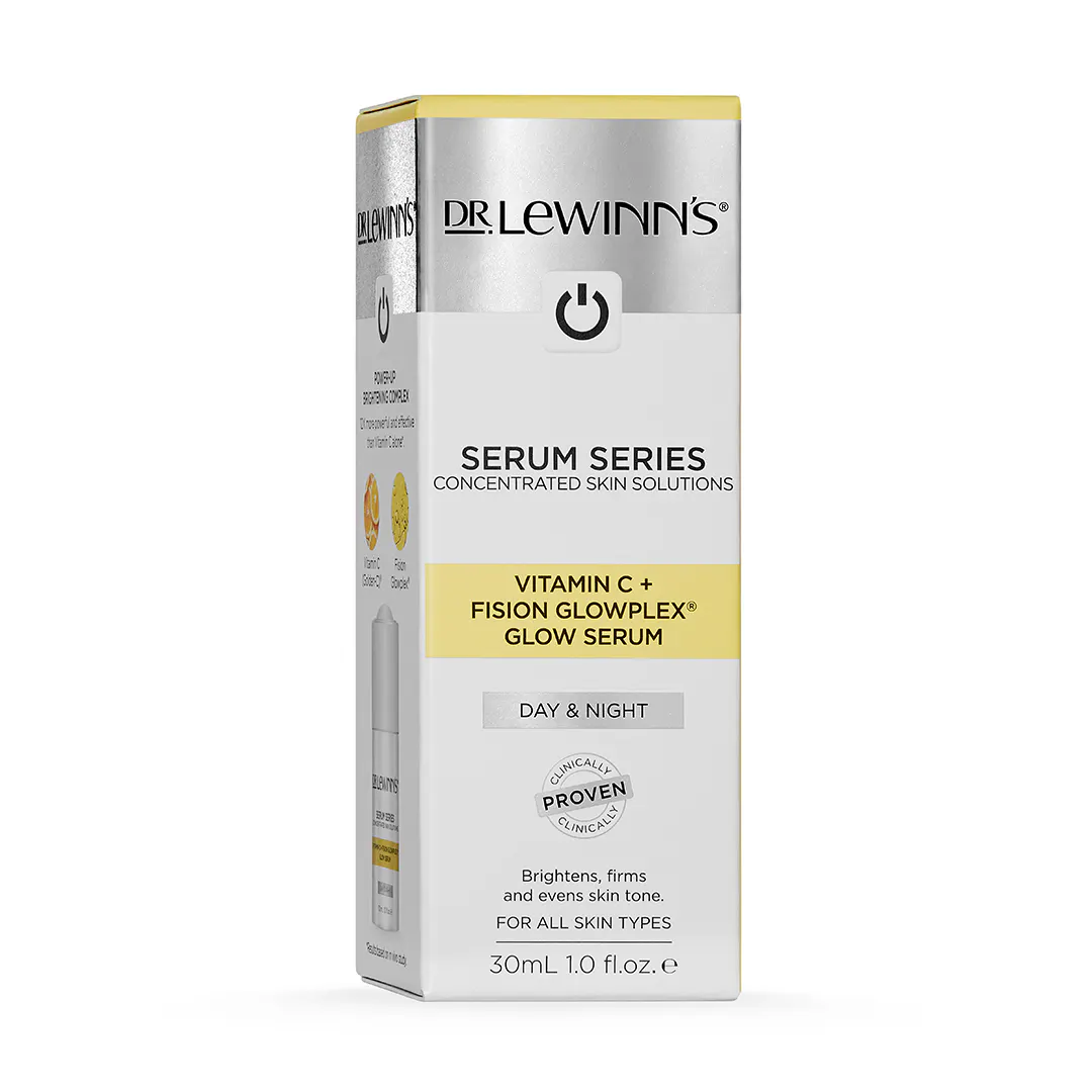Dr. LeWinn's Serum Series Glow, view 6