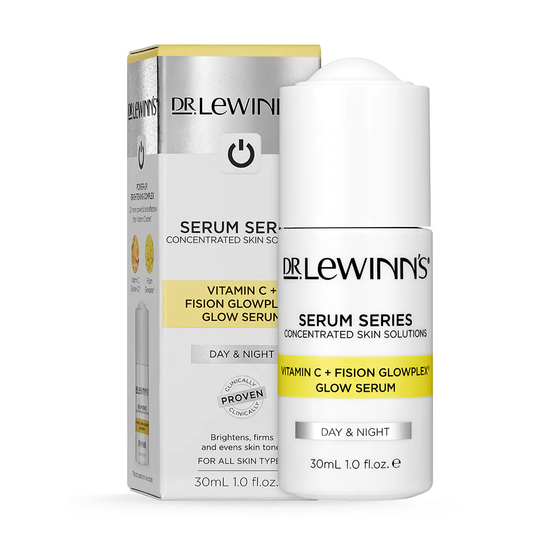 Dr. LeWinn's Serum Series Glow, view 8