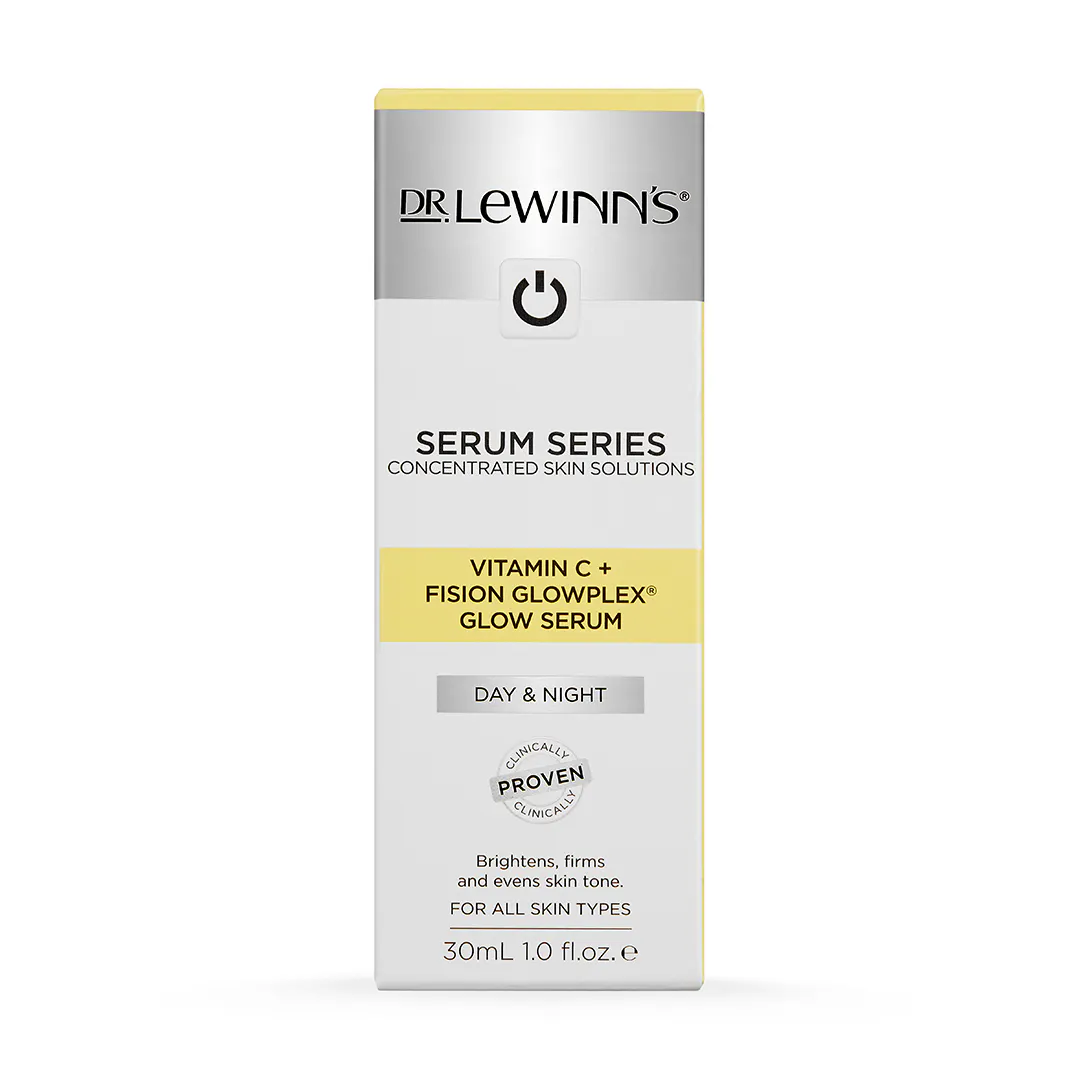 Dr. LeWinn's Serum Series Glow, view 9