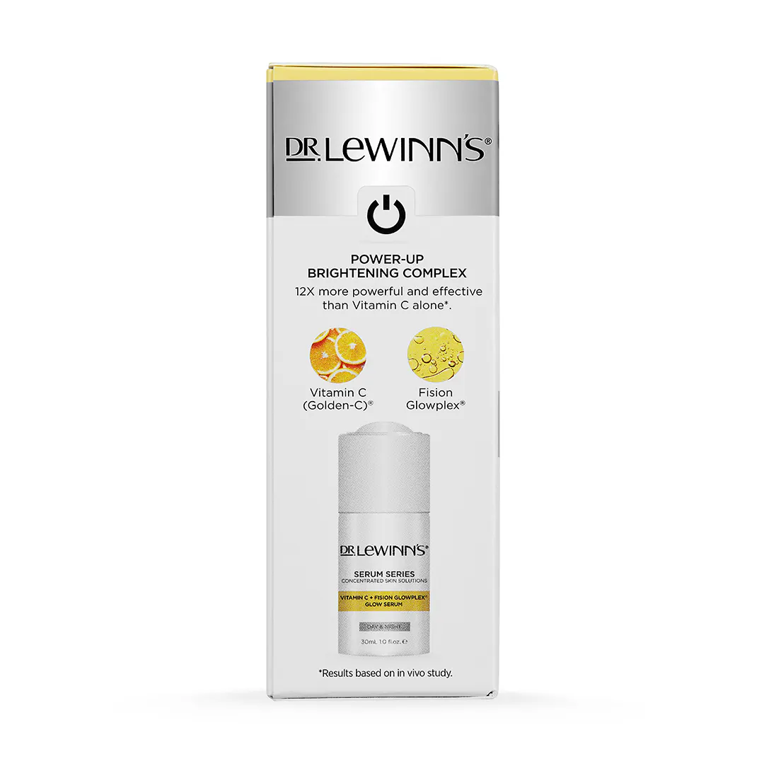 Dr. LeWinn's Serum Series Glow, view 10