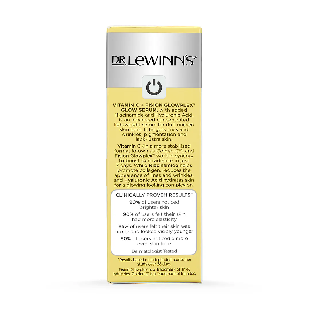 Dr. LeWinn's Serum Series Glow, view 11