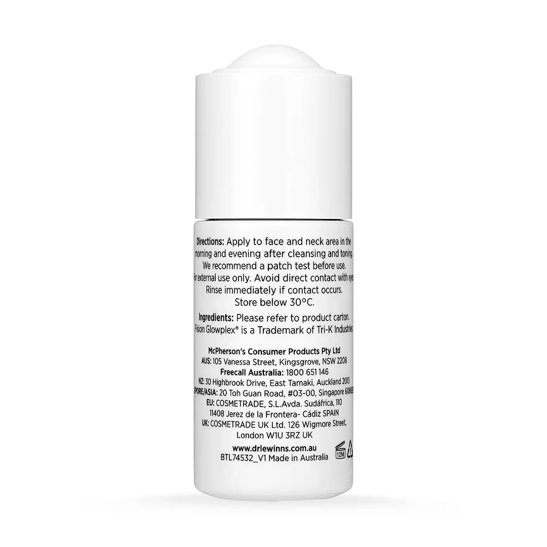 Dr. LeWinn's Serum Series Glow, view 12