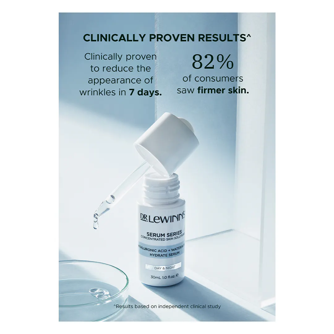 Dr. LeWinn's Serum Series Hydrate, view 2
