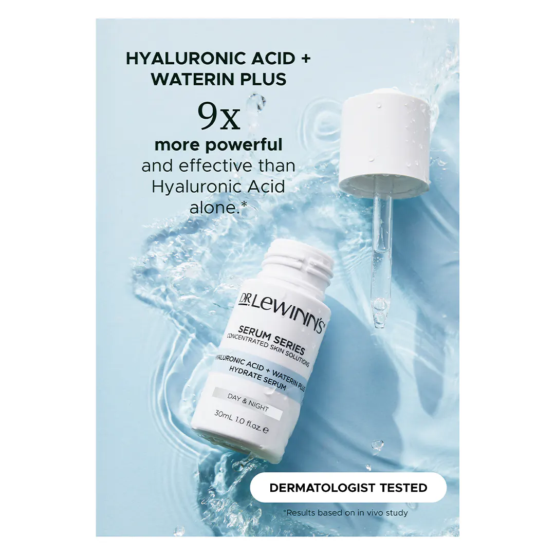 Dr. LeWinn's Serum Series Hydrate, view 3