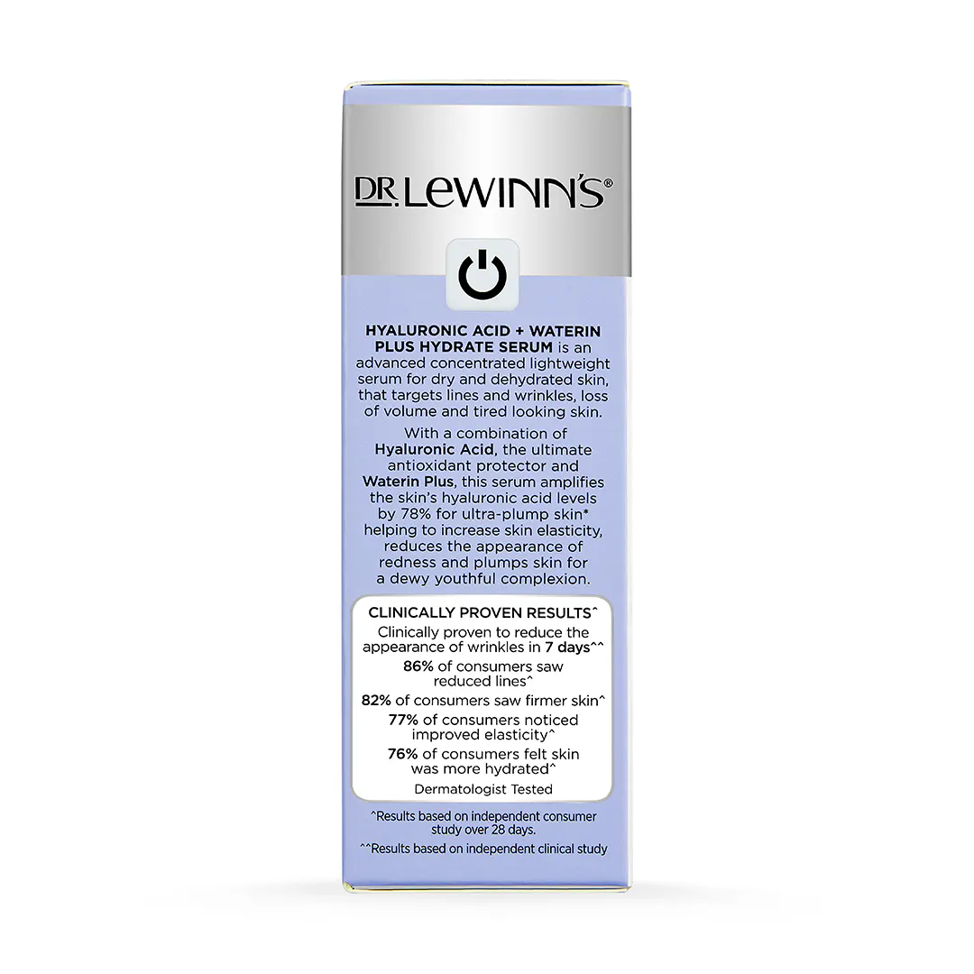 Dr. LeWinn's Serum Series Hydrate, view 6