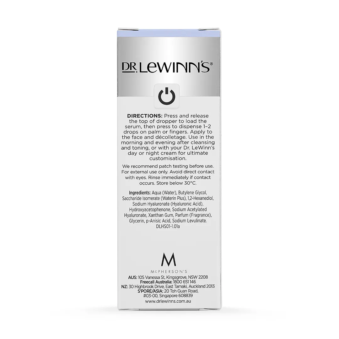 Dr. LeWinn's Serum Series Hydrate, view 8