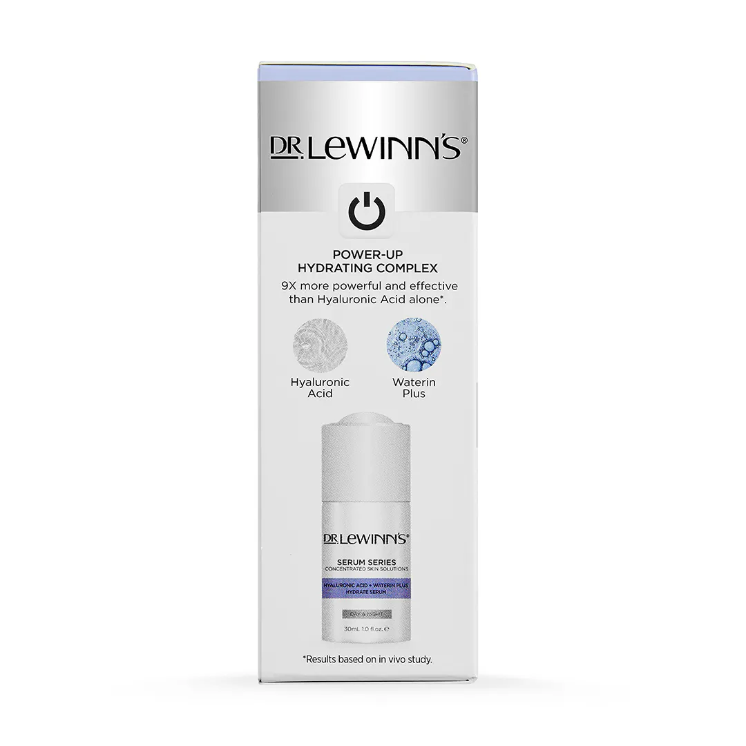 Dr. LeWinn's Serum Series Hydrate, view 10