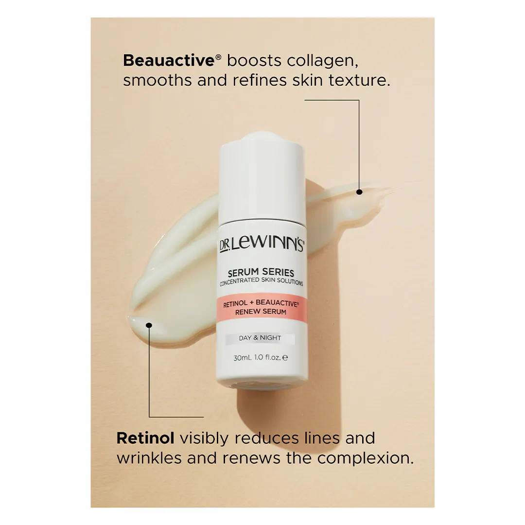 Dr. LeWinn's Serum Series Renew, view 2