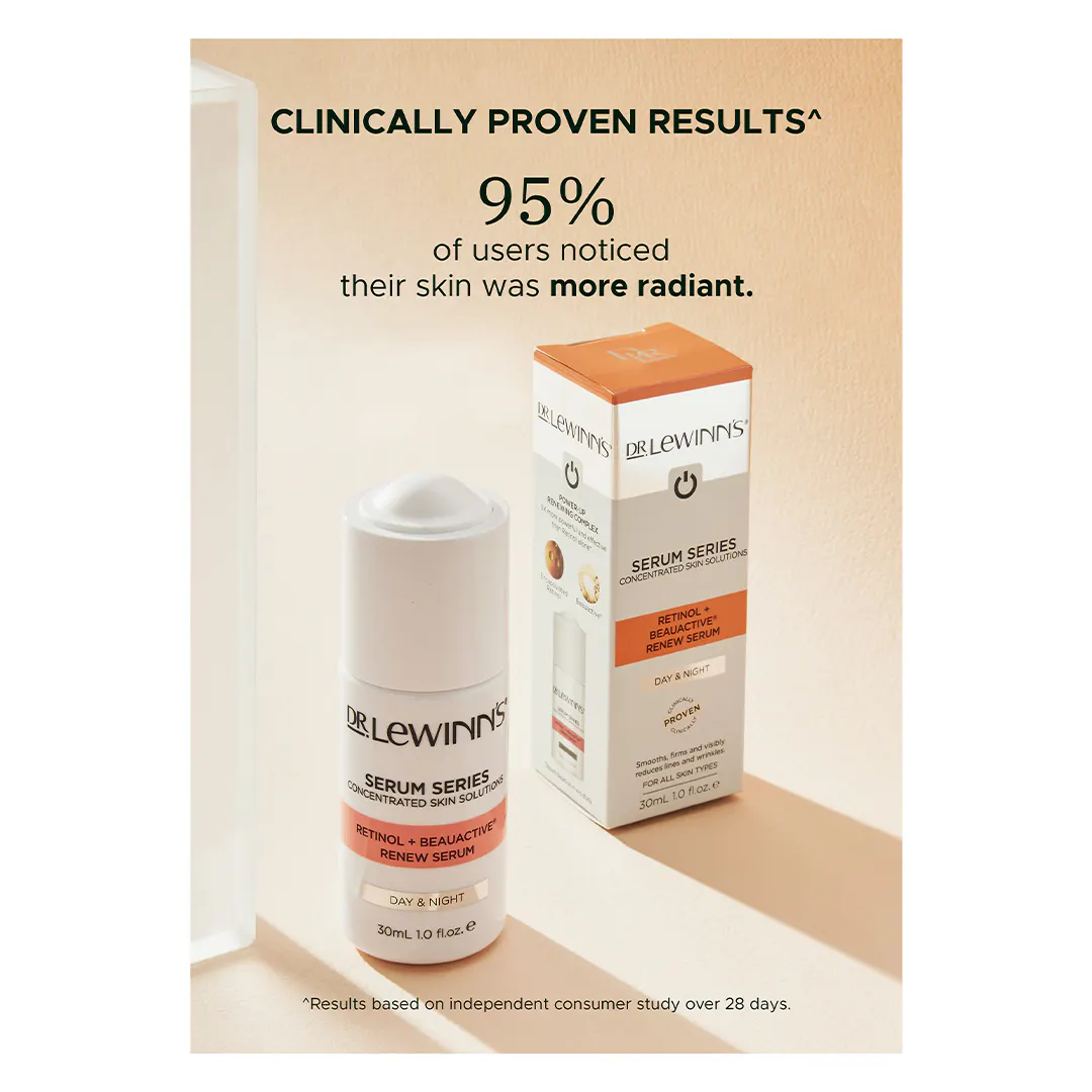 Dr. LeWinn's Serum Series Renew, view 3