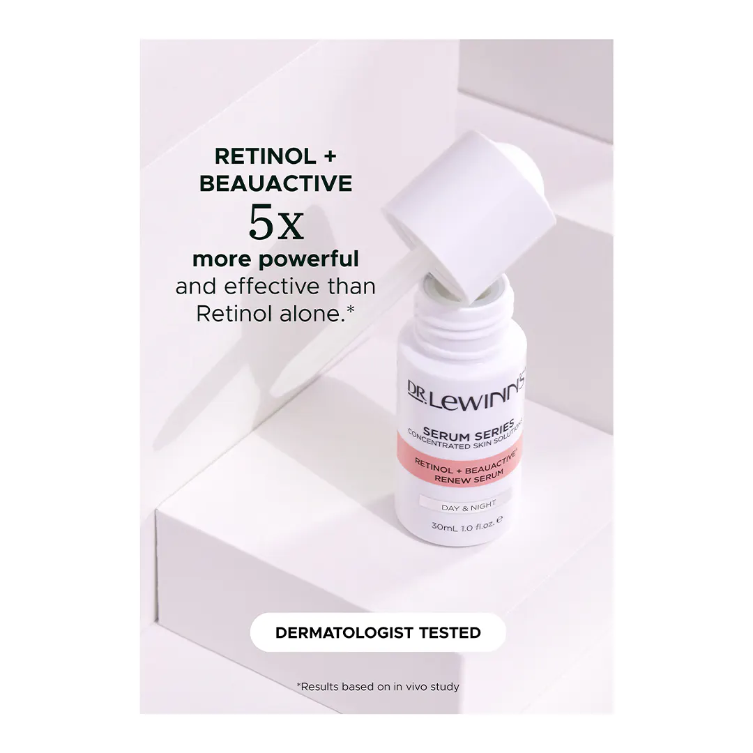 Dr. LeWinn's Serum Series Renew, view 4