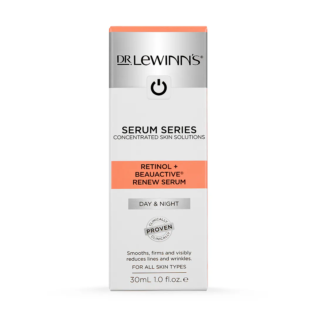 Dr. LeWinn's Serum Series Renew, view 6