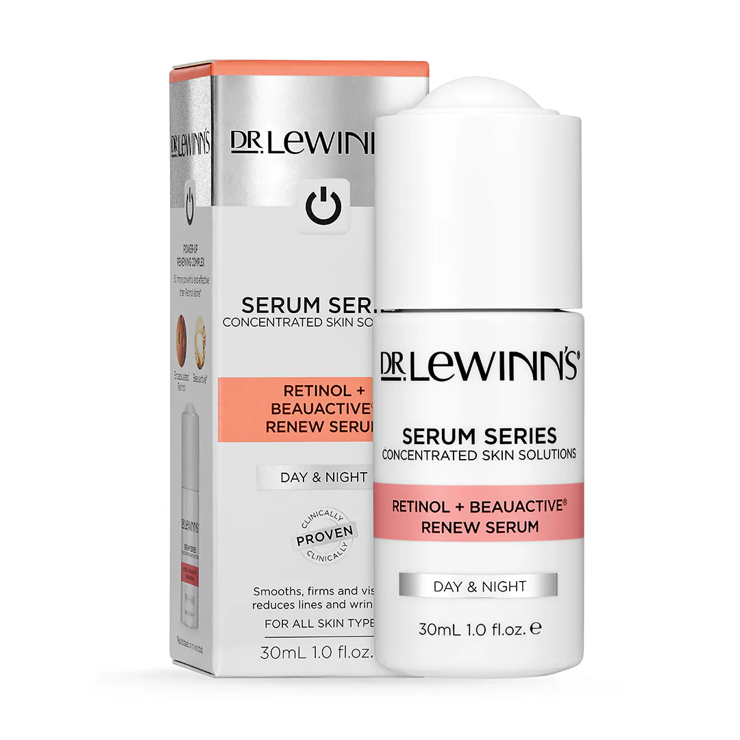 Dr. LeWinn's Serum Series Renew, view 7
