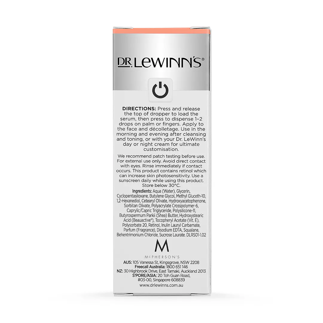 Dr. LeWinn's Serum Series Renew, view 8