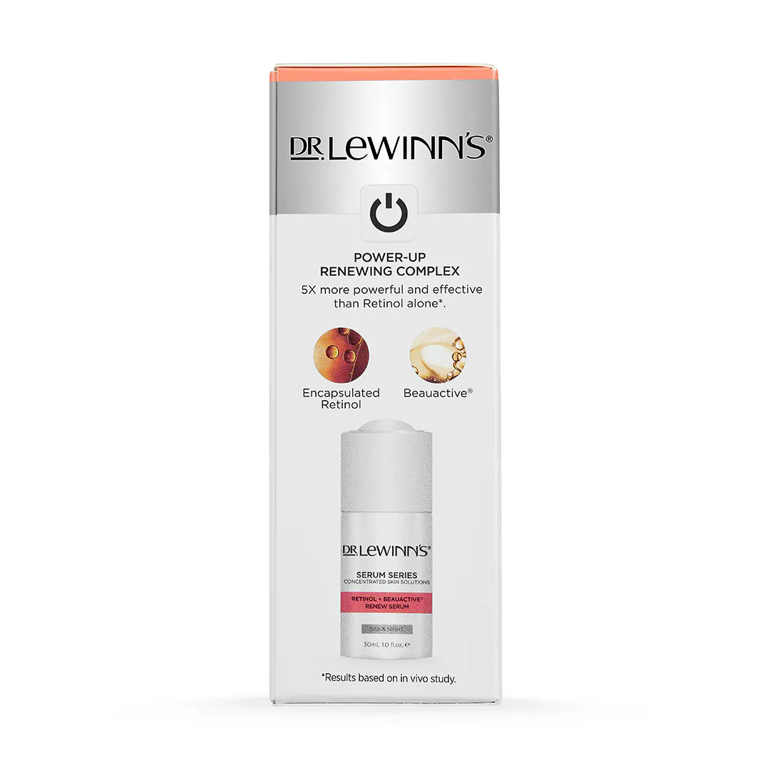 Dr. LeWinn's Serum Series Renew, view 10