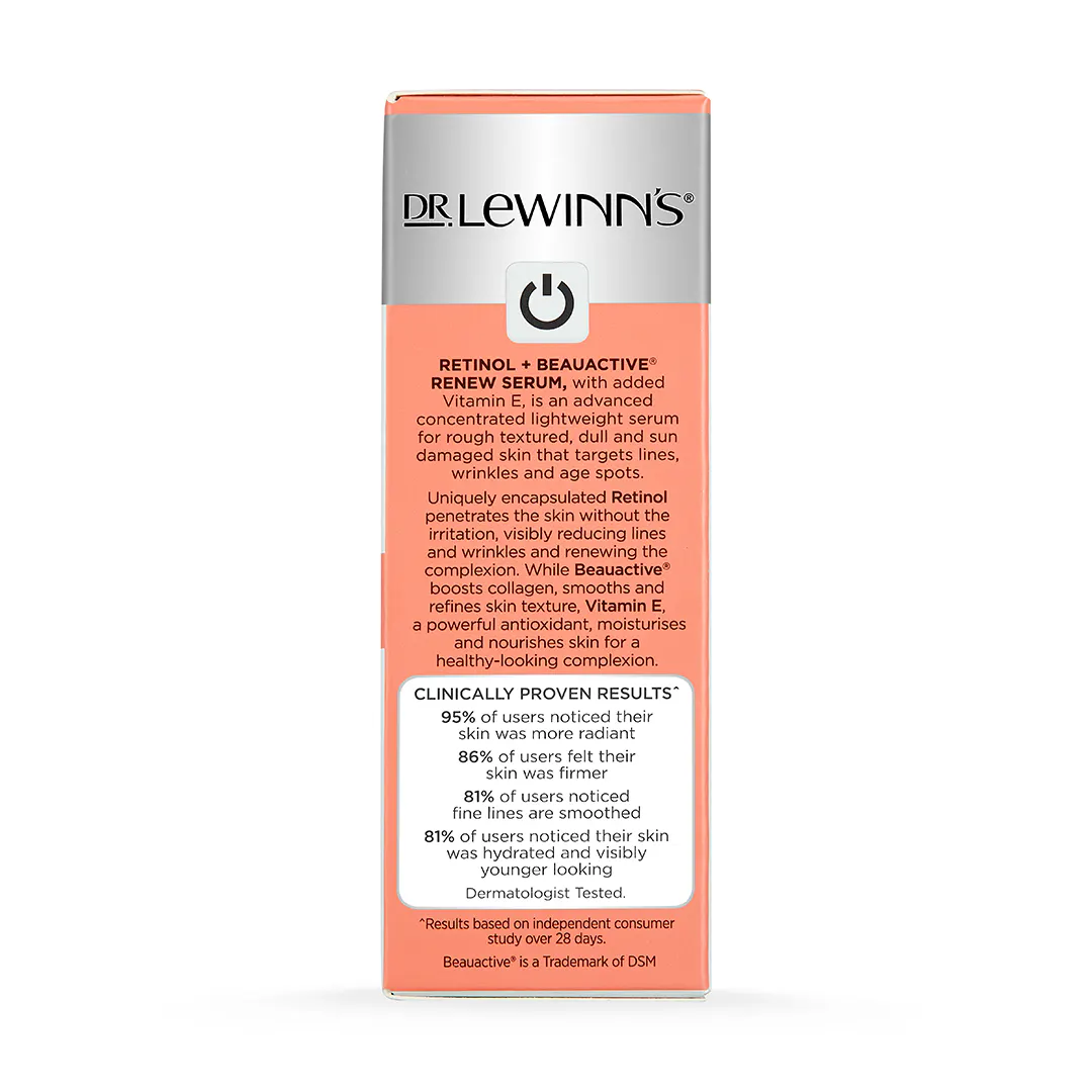 Dr. LeWinn's Serum Series Renew, view 11