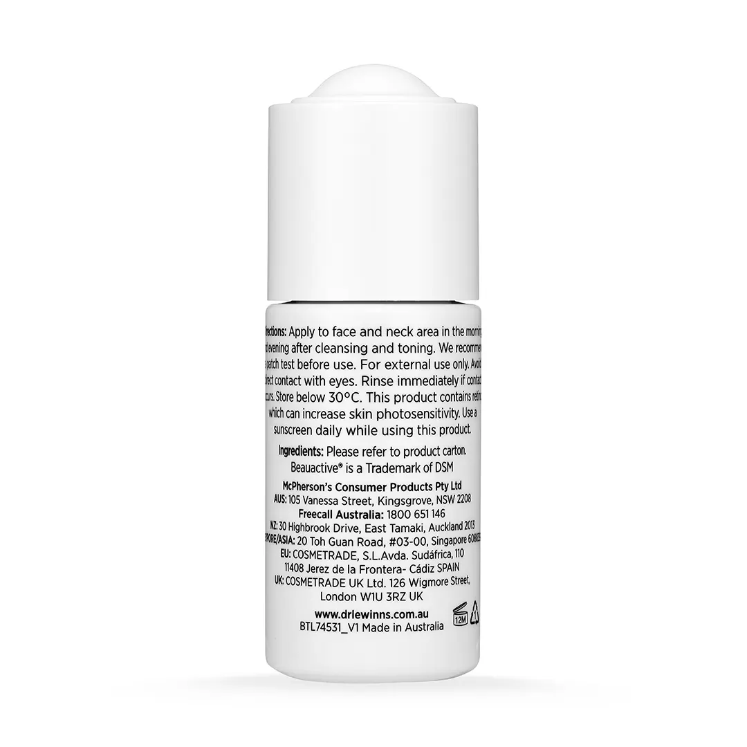 Dr. LeWinn's Serum Series Renew, view 12
