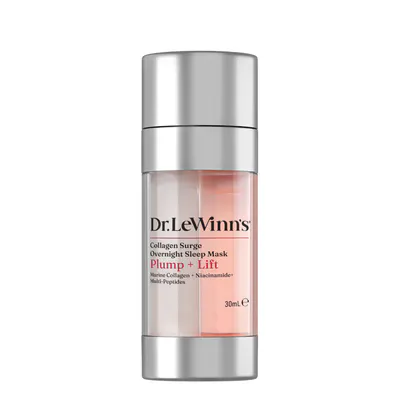 Dr. LeWinn's Ultra R4 Collagen Surge Overnight Sleep Mask 30ml