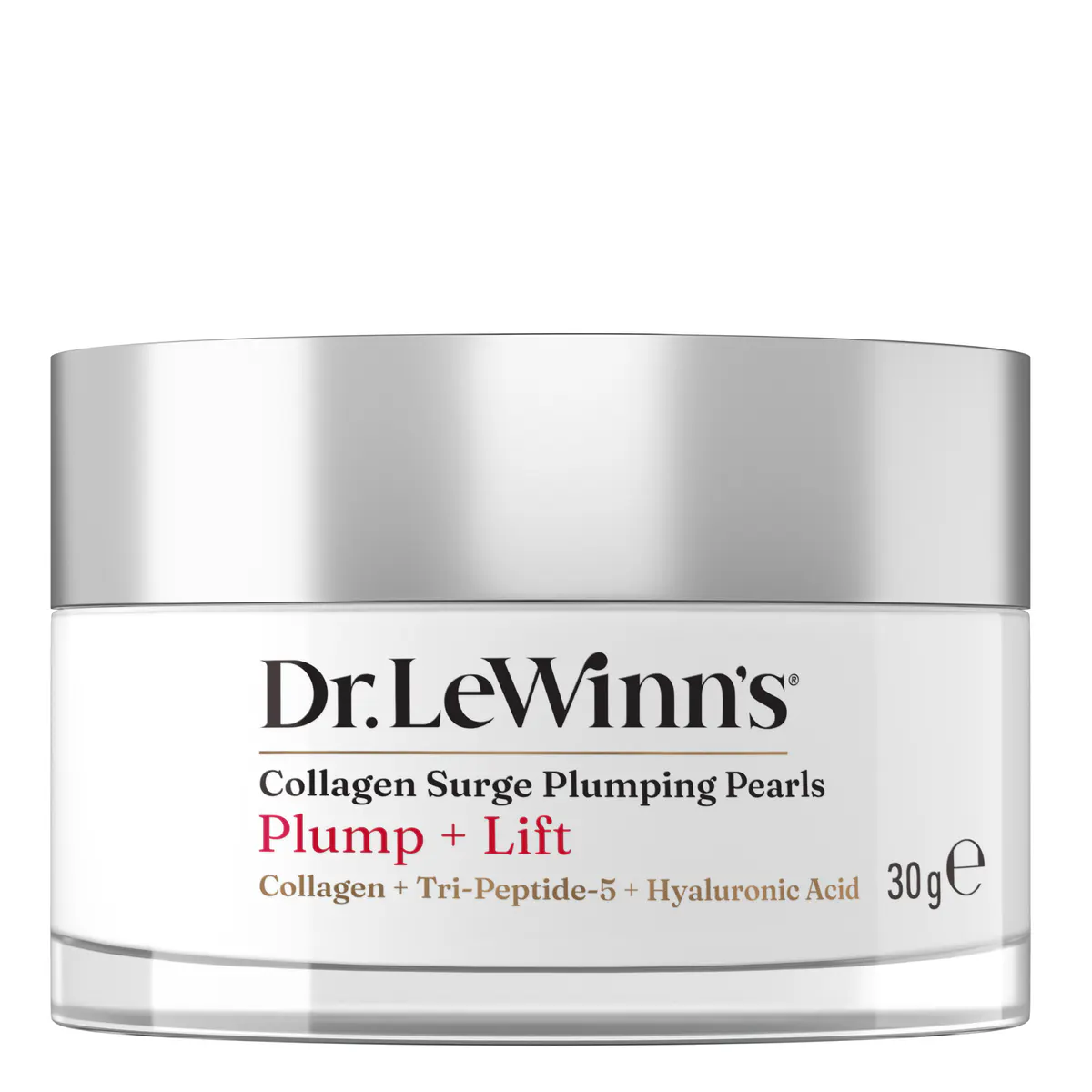 Dr. LeWinn's Ultra R4 Collagen Surge Plumping Gel 30g