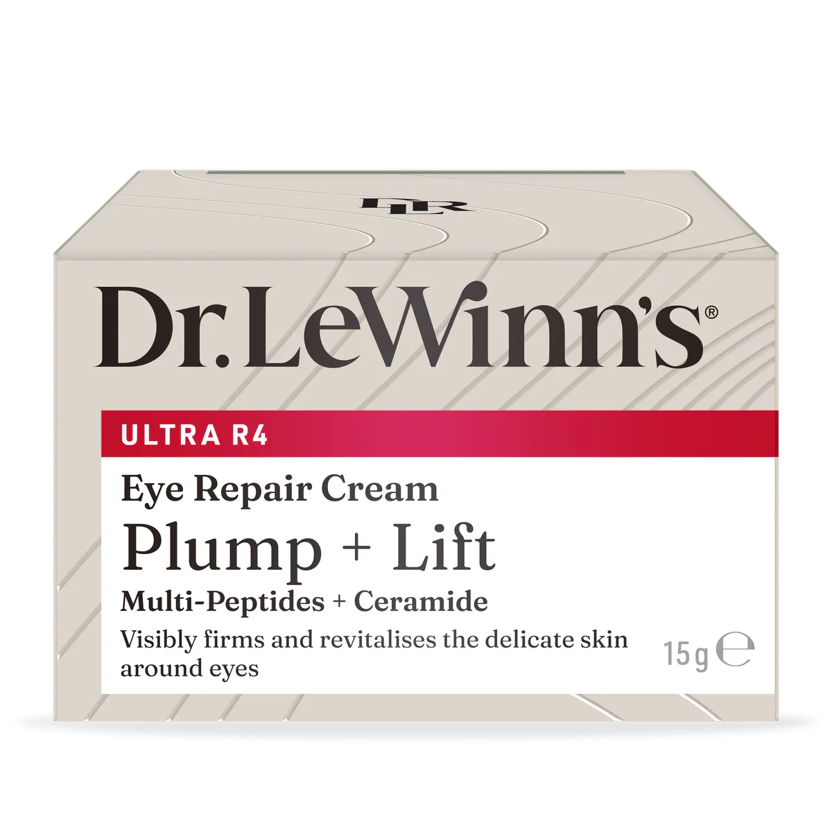 Dr. LeWinn's Ultra R4 Eye Repair Cream 15G, view 4