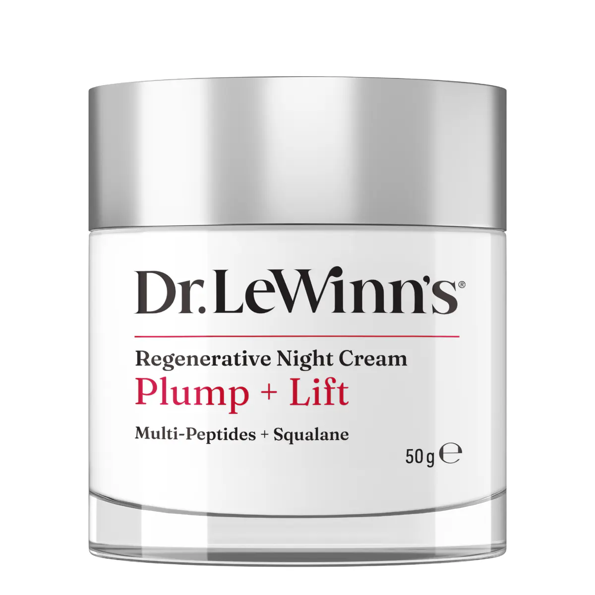 Dr. LeWinn's Ultra R4 Regenerative Night Cream 50G