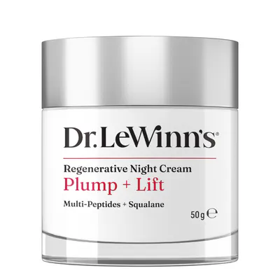 Dr. LeWinn's Ultra R4 Regenerative Night Cream 50G