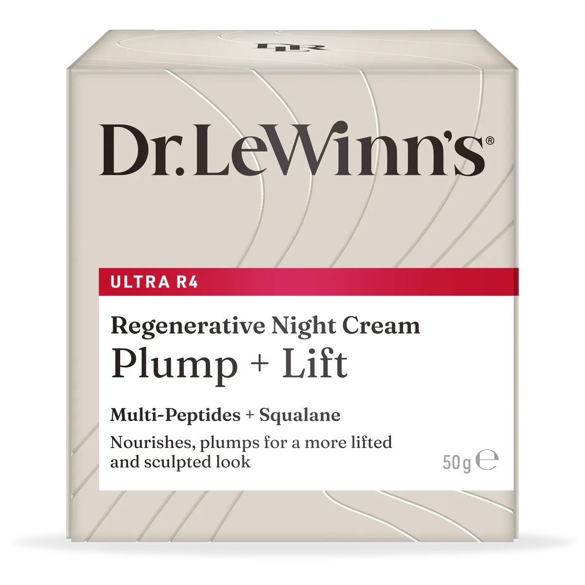 Dr. LeWinn's Ultra R4 Regenerative Night Cream 50G, view 4