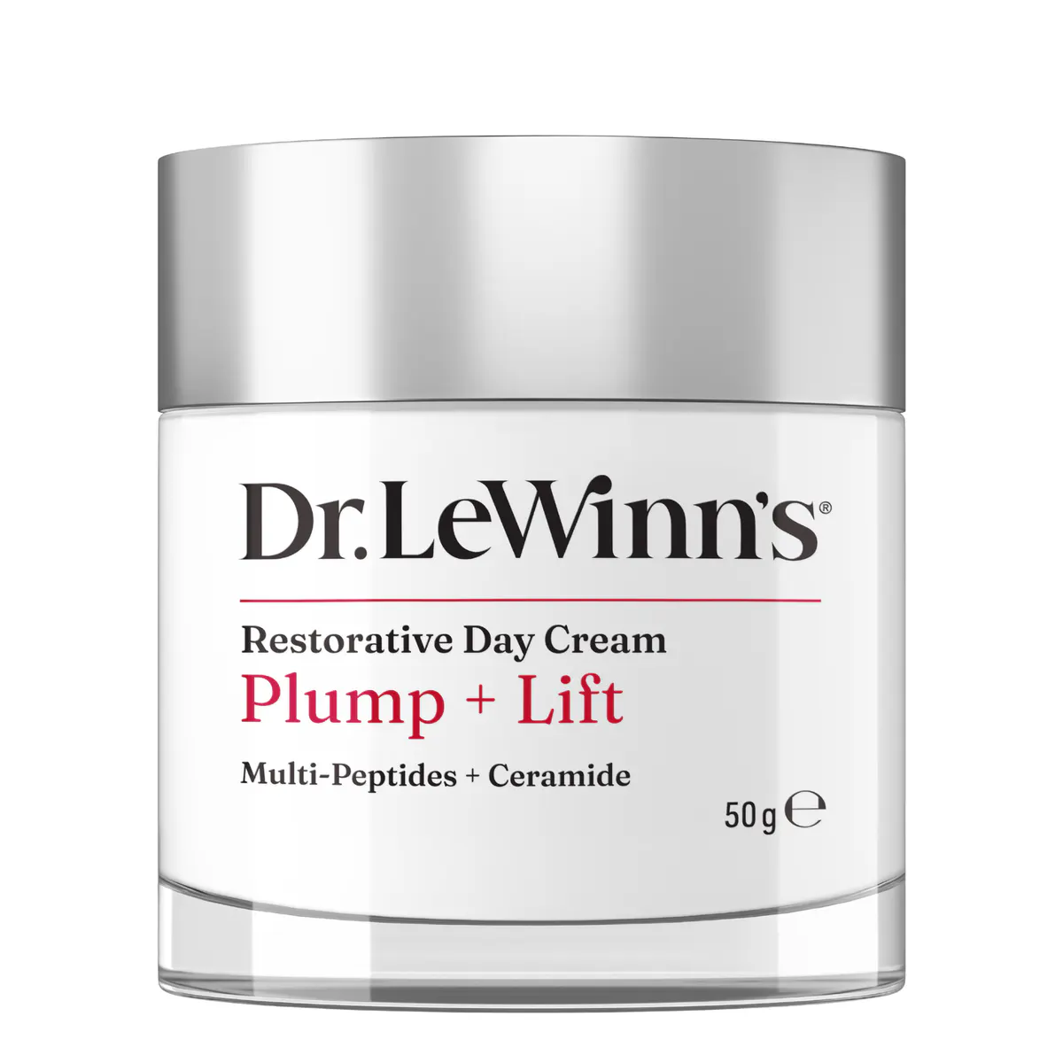 Dr. LeWinn's Ultra R4 Restorative Day Cream 50g