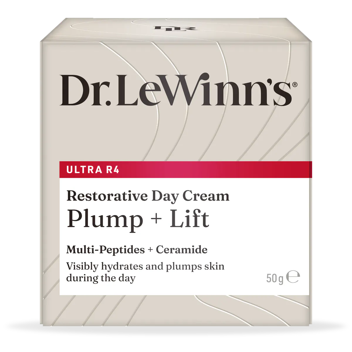 Dr. LeWinn's Ultra R4 Restorative Day Cream 50g, view 4
