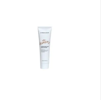 Dr. Roebuck's No Worries Hydrating Moisturiser 15ml