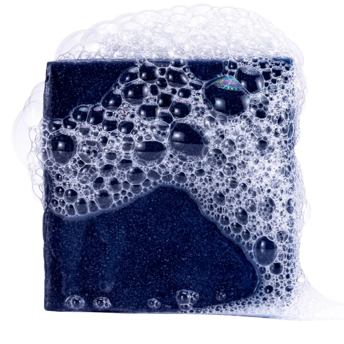 Dr Squatch Fresh Falls Natural Bar Soap for Men 141g 5 Pack, view 2