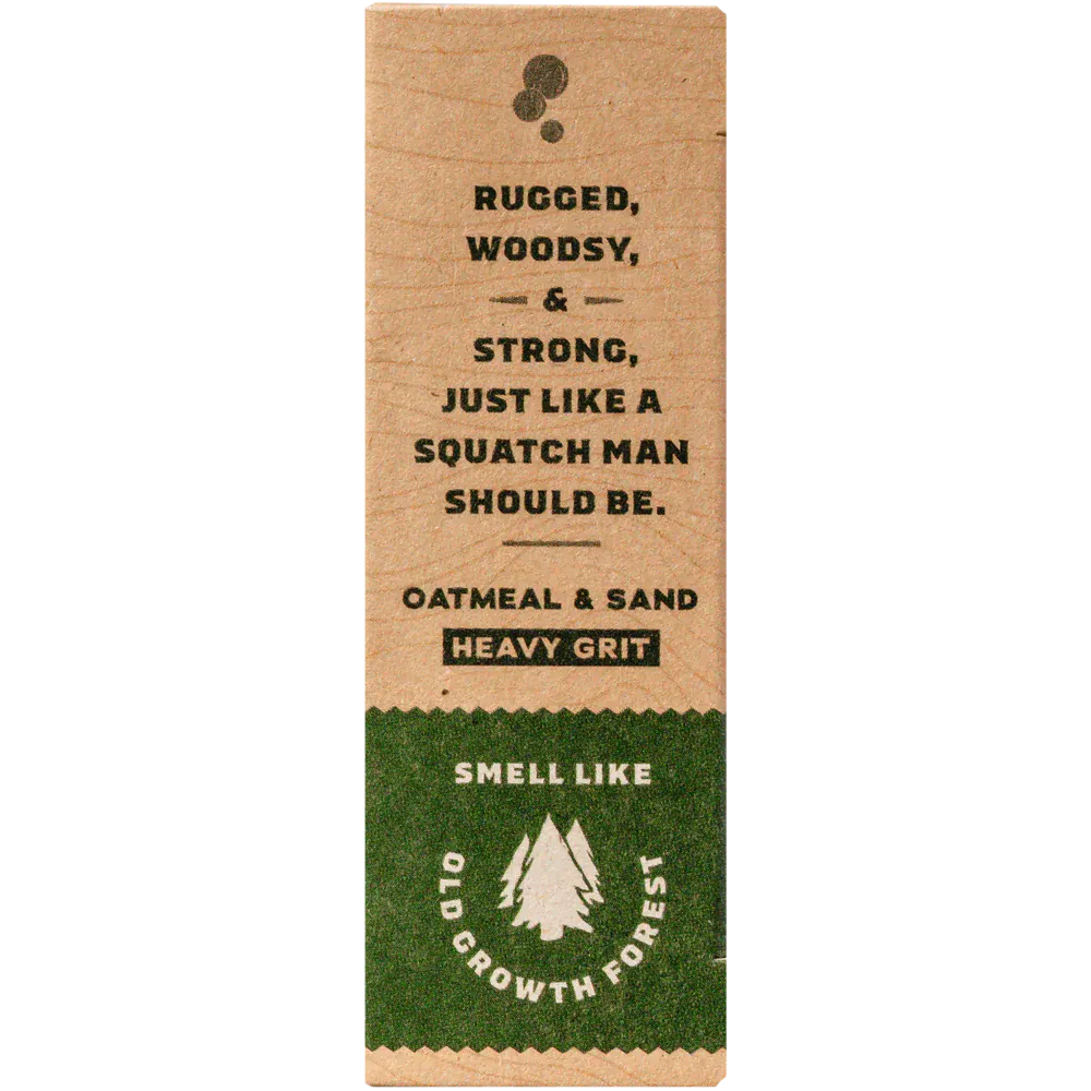 Dr Squatch Pine Tar Natural Bar Soap for Men 141g Trio Bundle, view 6