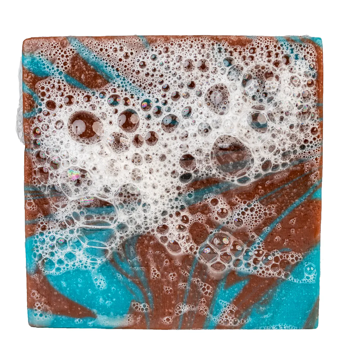 Dr Squatch Star Wars Only Hope Bar Soap 141g, view 3