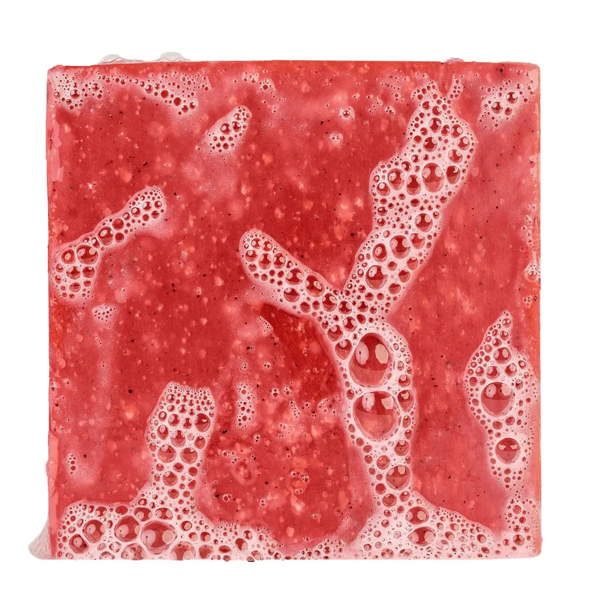 Dr Squatch Star Wars Ruthless Rinse Bar Soap 141g, view 4