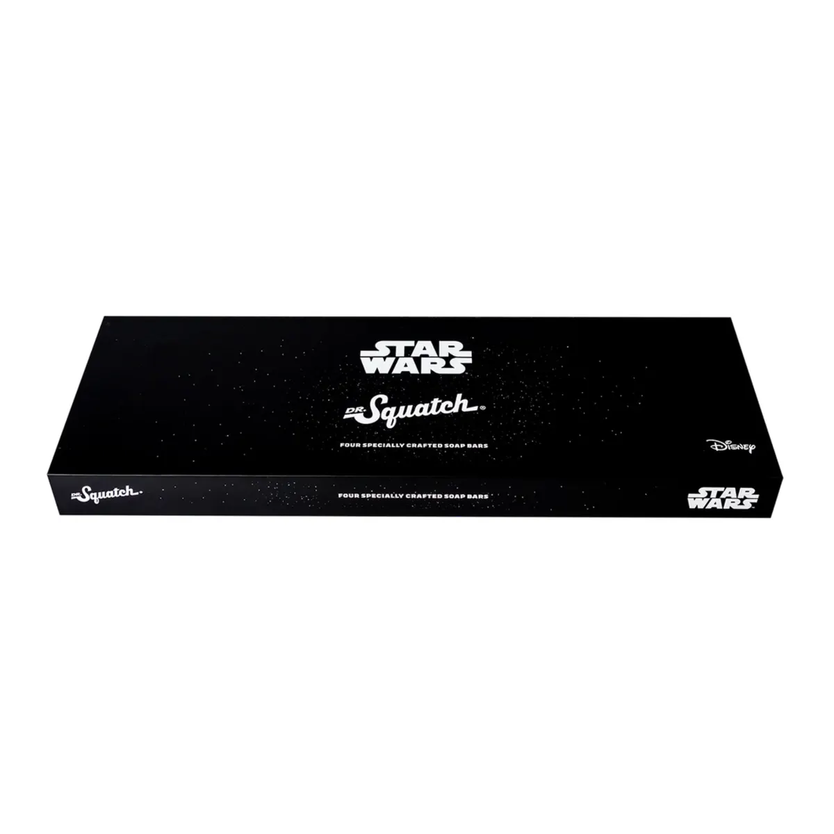 Dr Squatch Star Wars Wisdom Wash Bar Soap 141g, view 4