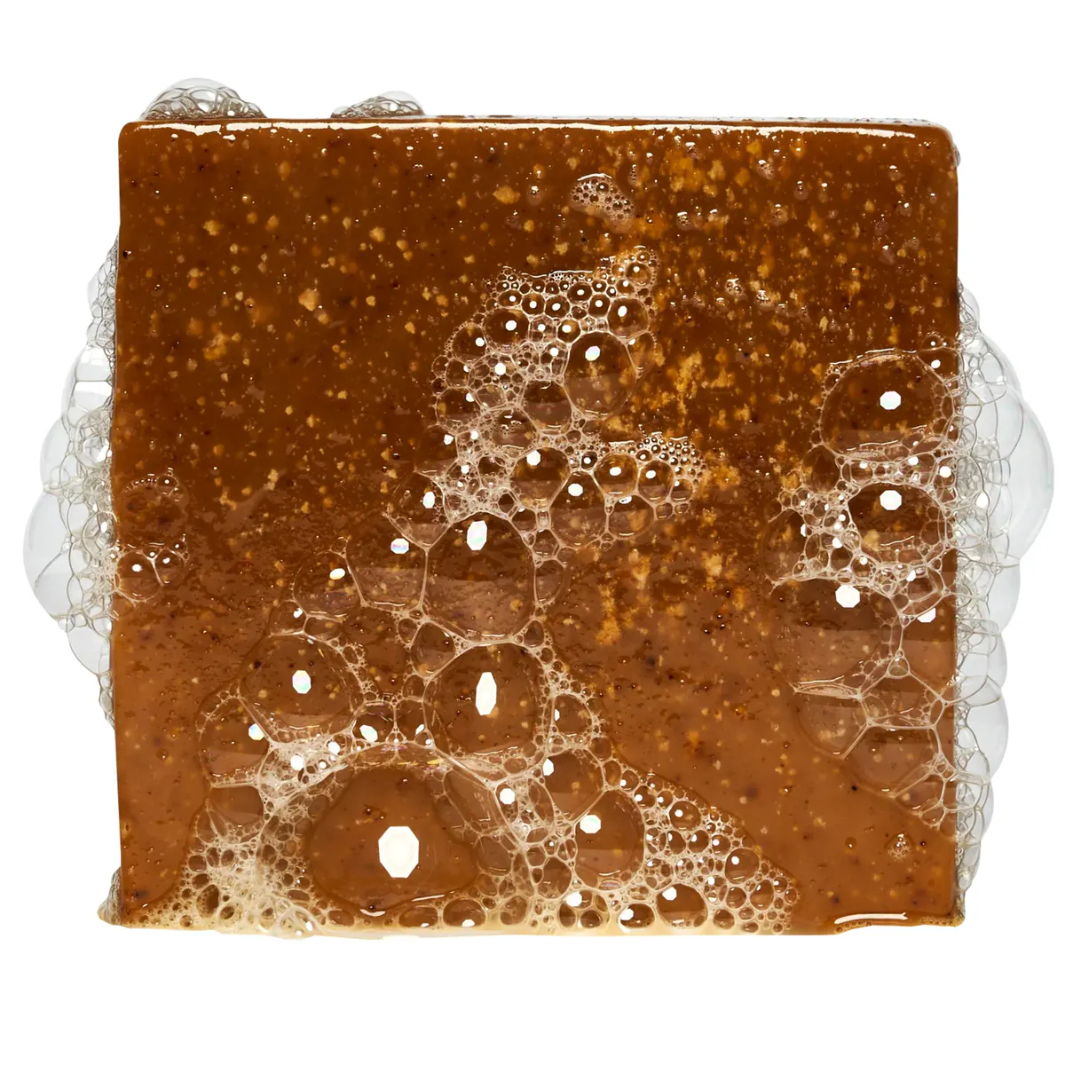 Dr Squatch Wood Barrel Bourbon Natural Bar Soap for Men 141g Trio Bundle, view 2