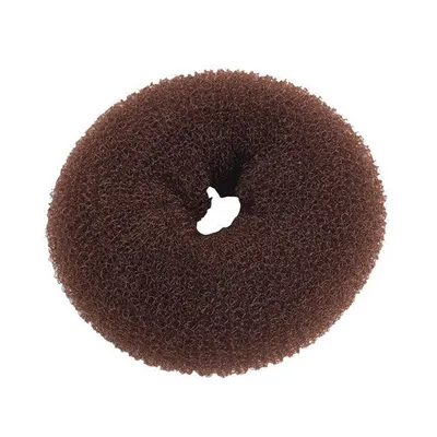Dress Me Up Regular Brown Hair Donut - Large 16g