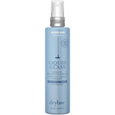 Drybar Liquid Glass Moisture Rich Miracle Smoothing Sealant 188ml