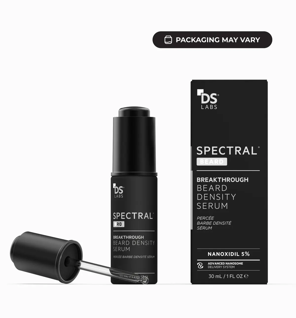 DS Laboratories Spectral.BRD Beard Stimulating Serum 30ml