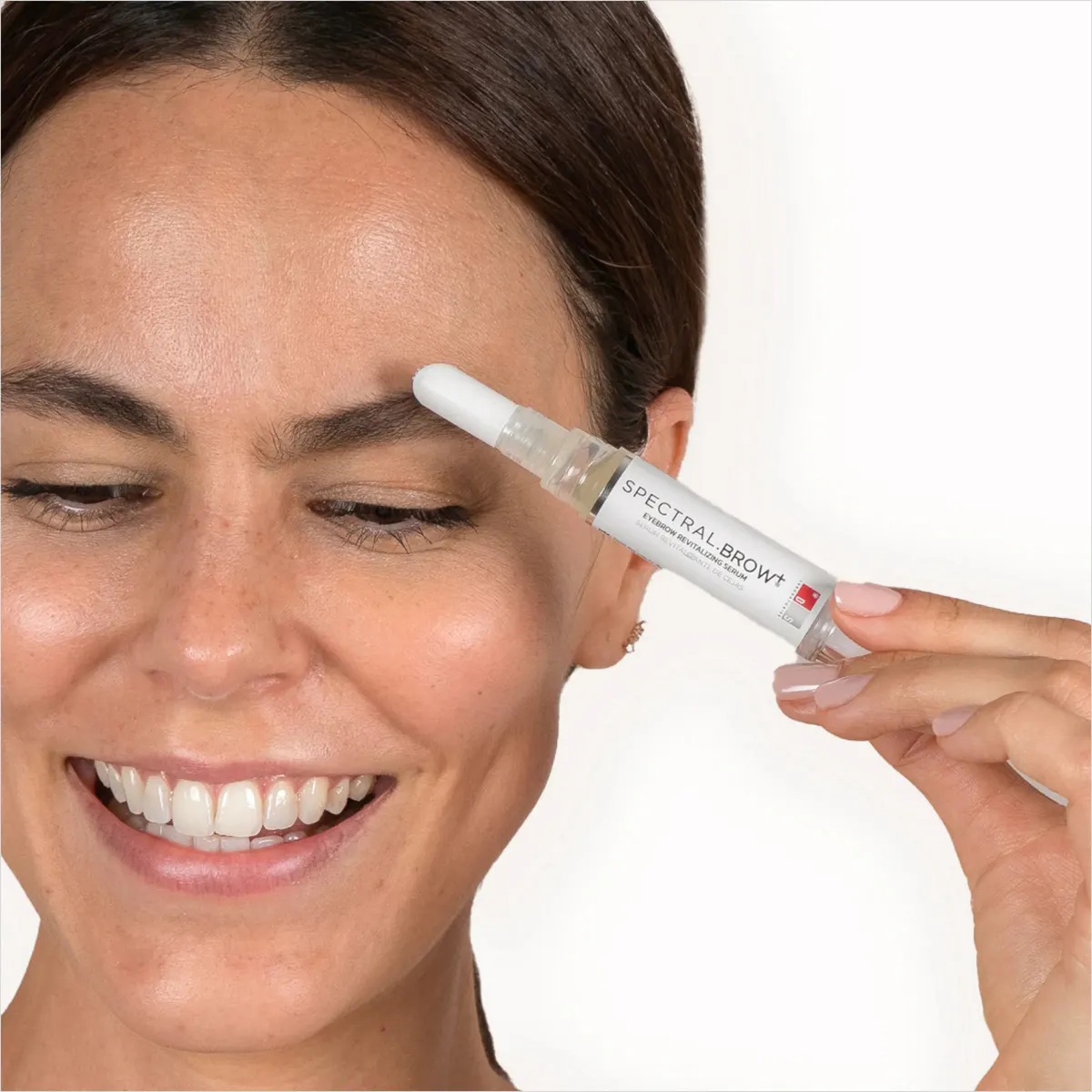 DS Laboratories Spectral.Brow Eyebrow Revitalizing Serum 4ml, view 4