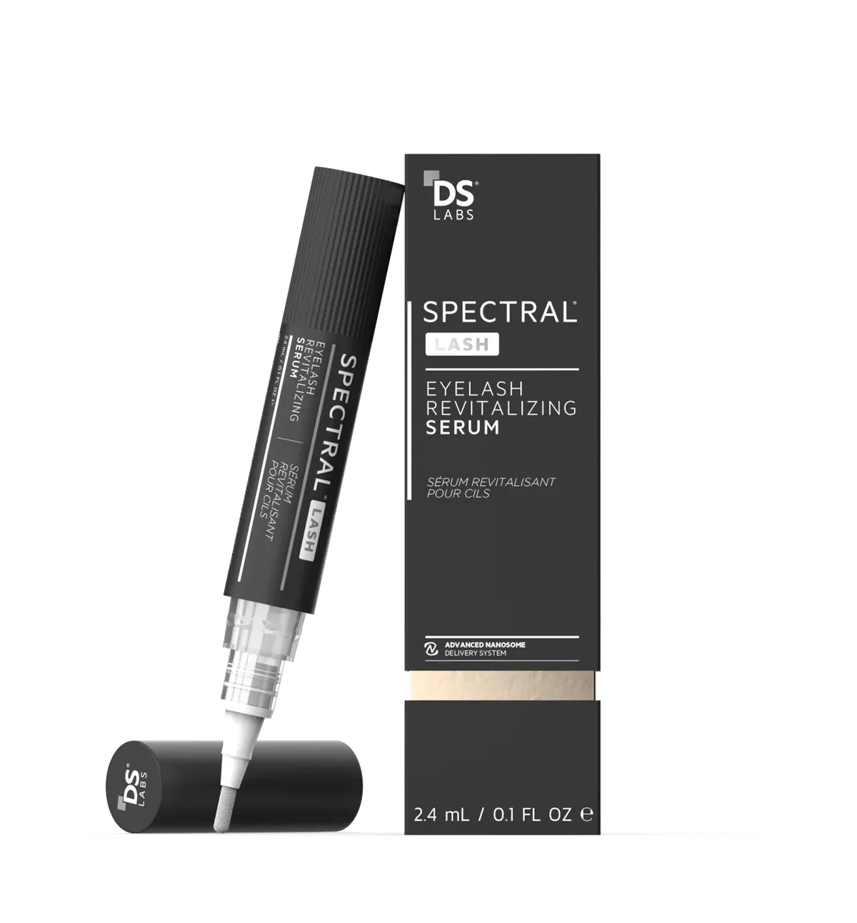 DS Laboratories Spectral.LASH Advanced Eyelash Conditioning Serum 2.4ml