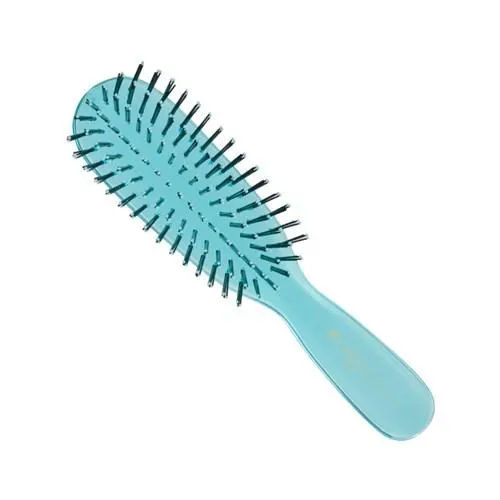Duboa 60 Brush - Medium Aqua