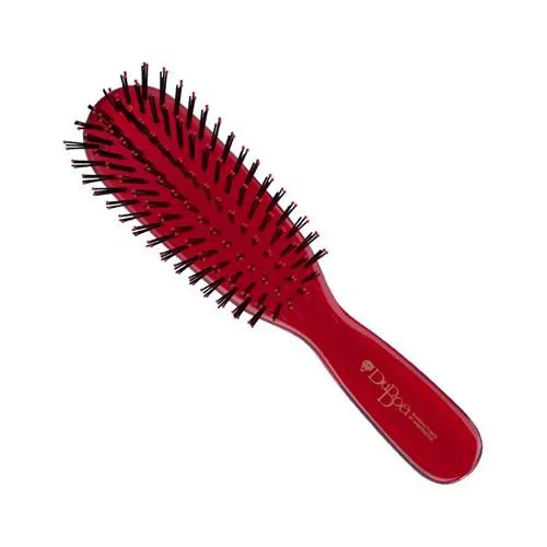Duboa 60 Brush - Medium Red