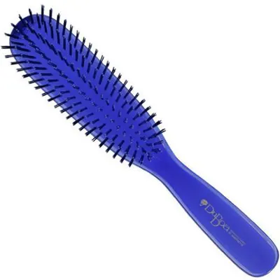 Duboa 80 Brush - Large Purple