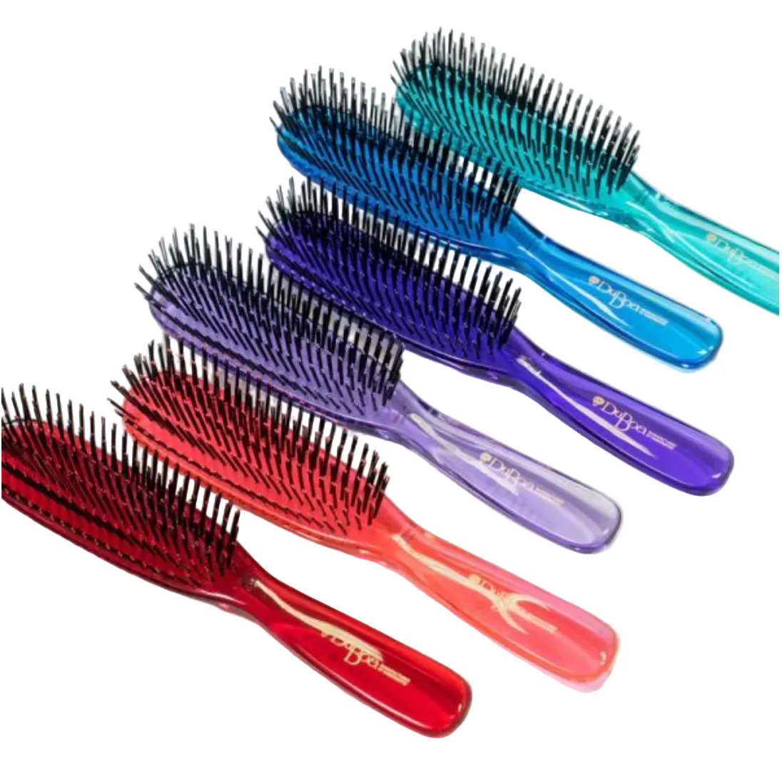 Duboa 80 Brush - Large