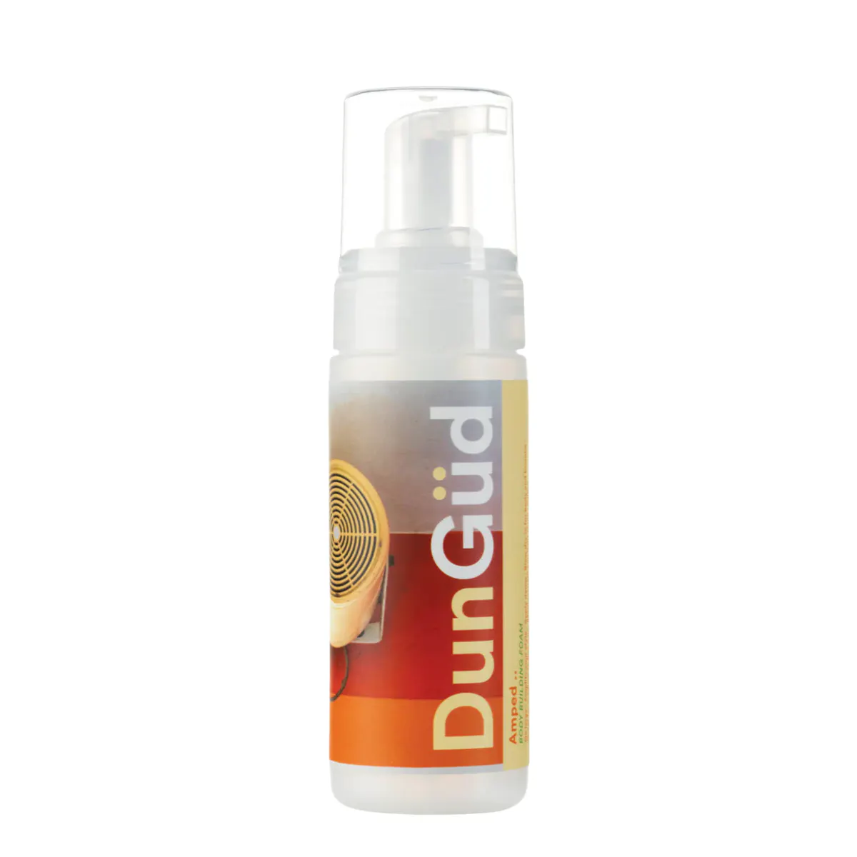DunGud Amped Body Building Foam 150ml