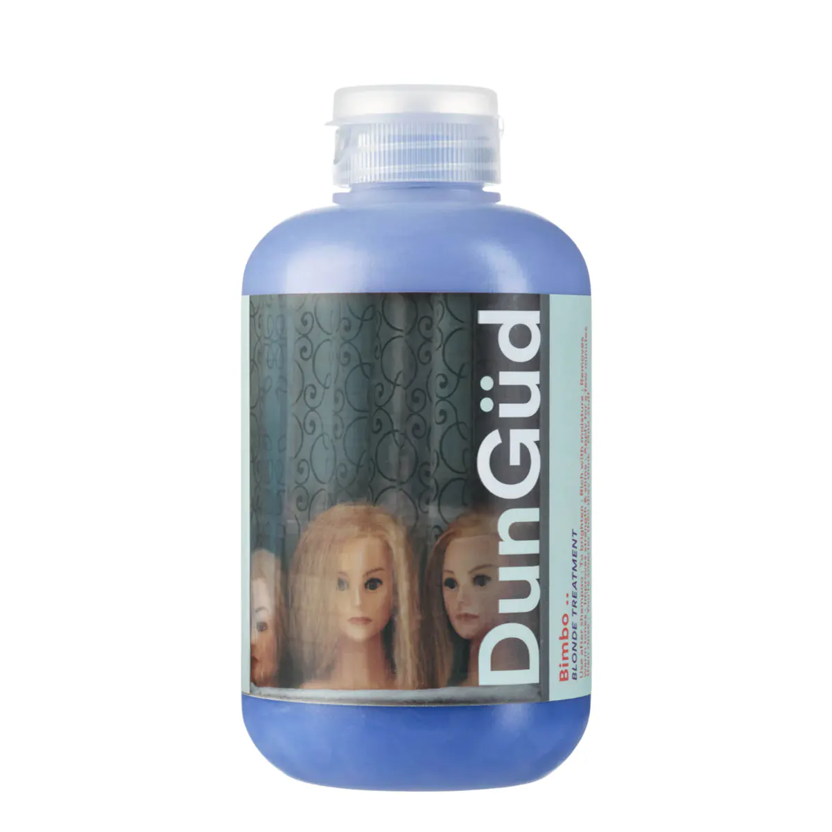 DunGud Bimbo Blonde Treatment 250ml