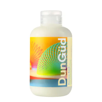 DunGud Bounce Back Curl Enhancing Cream 200ml