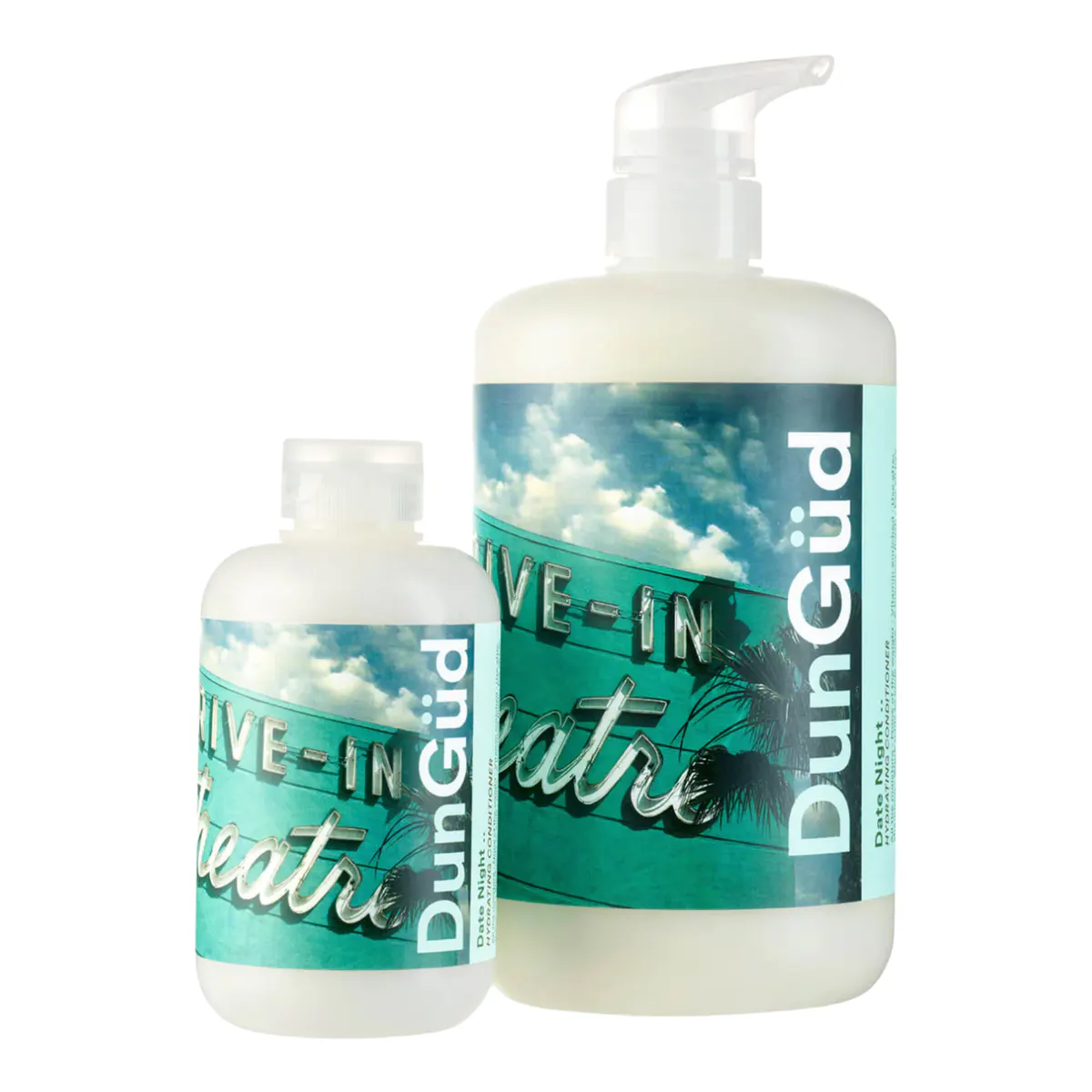 DunGud Date Night Hydrating Conditioner 250ml, view 2