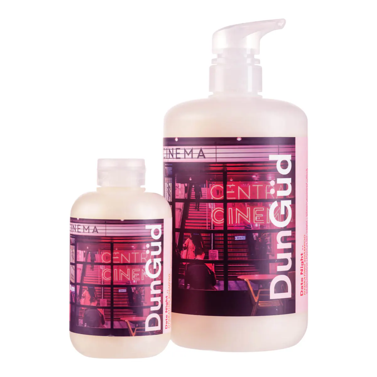 DunGud Date Night Hydrating Shampoo 250ml, view 2