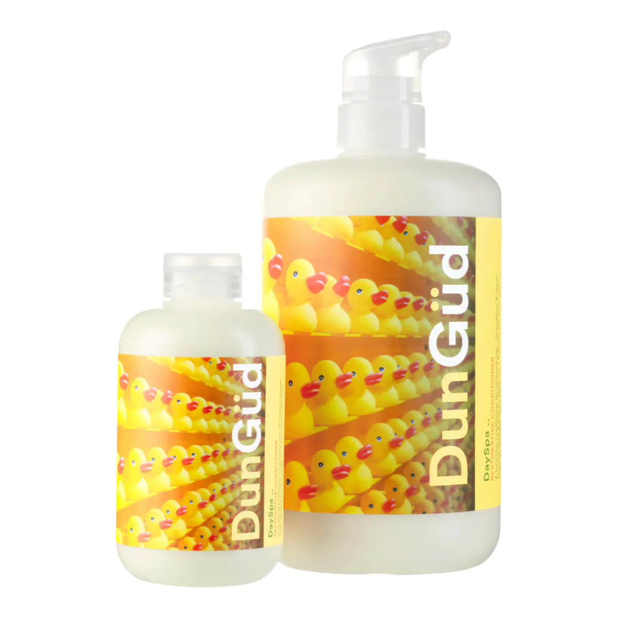 DunGud Day Spa Restorative Conditioner 250ml, view 2